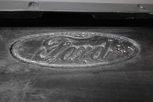 1966 mustang dash pad original ford tooling