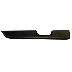 1987-1993 Mustang Arm Rest Pads With Power