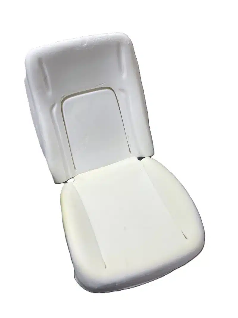 1968 Camaro Deluxe Seat Foam