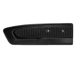 1967 Mustang Deluxe Door Panels Dashesdirect