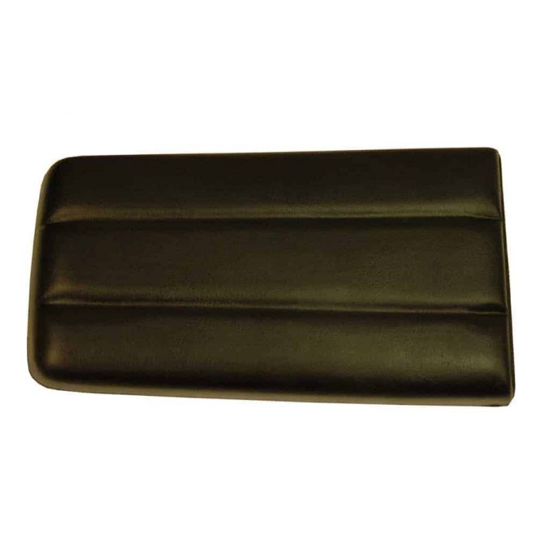 1969-1970 Mustang Console Cover Deluxe