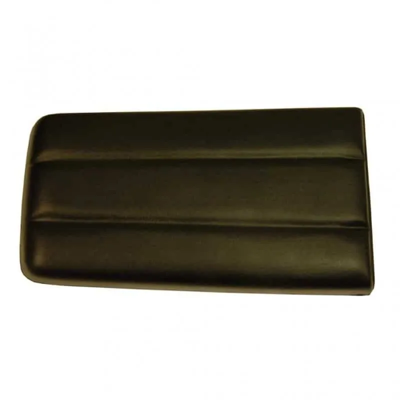1969-1970 Mustang Console Cover Deluxe