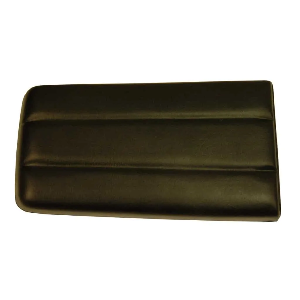 1969-1970 Mustang Console Cover Deluxe 1969-1970 Mustang Console Cover Deluxe