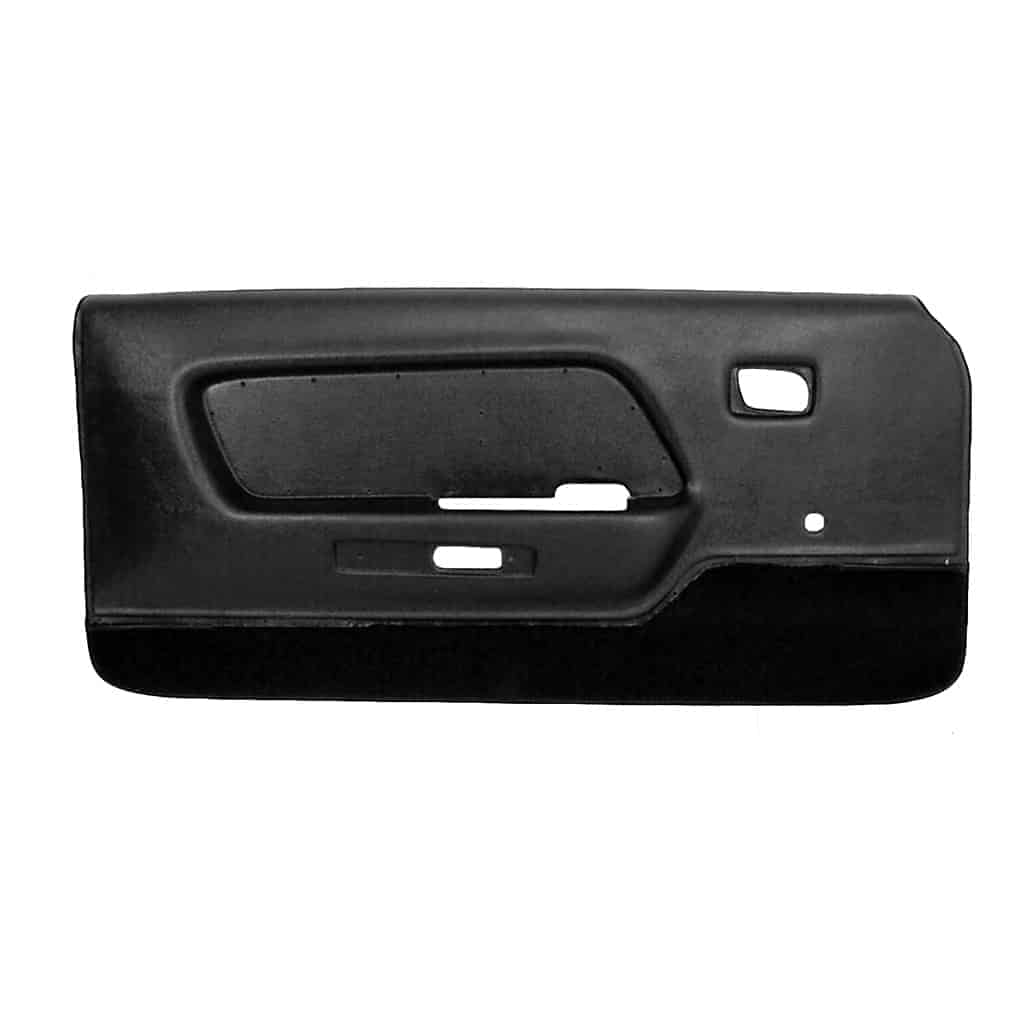 1969 Ford Mustang Deluxe Door Panels Dashes Direct Classic Car