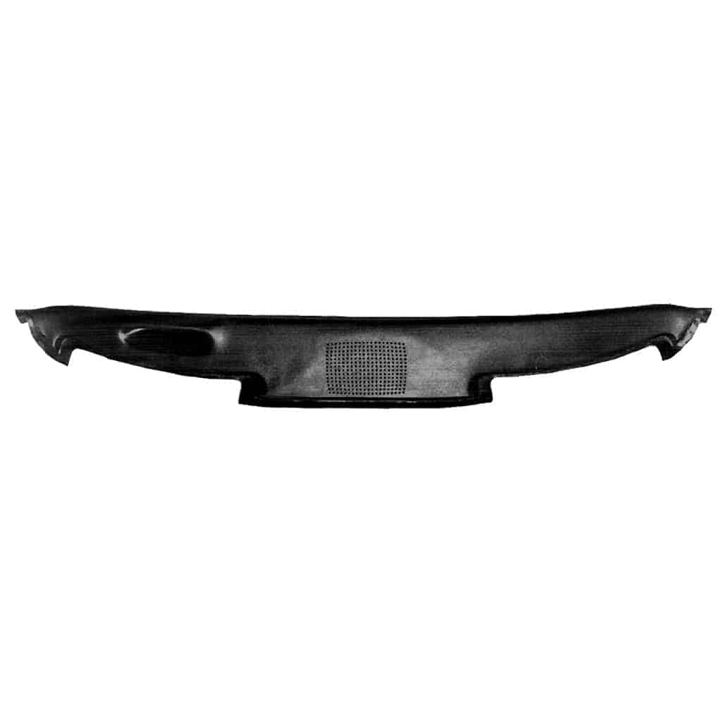 1971-1976 Karmann Ghia Dash Pad