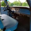 1967 f-s250 with original ford tooling dash pad